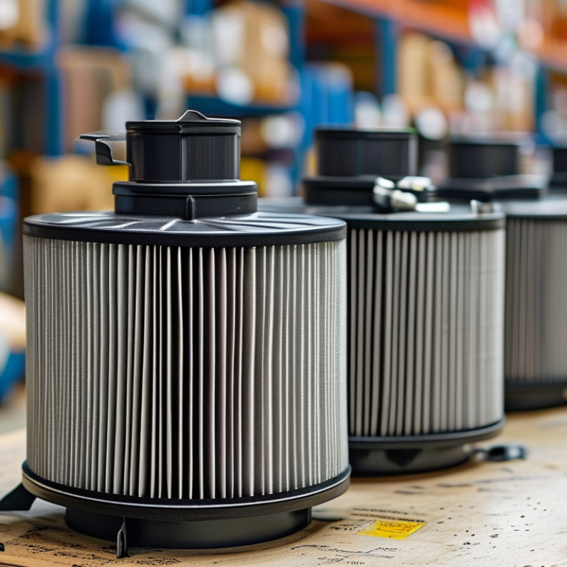 2026 Top Air Filter Cartridge Buying Guide for Global Buyers?
