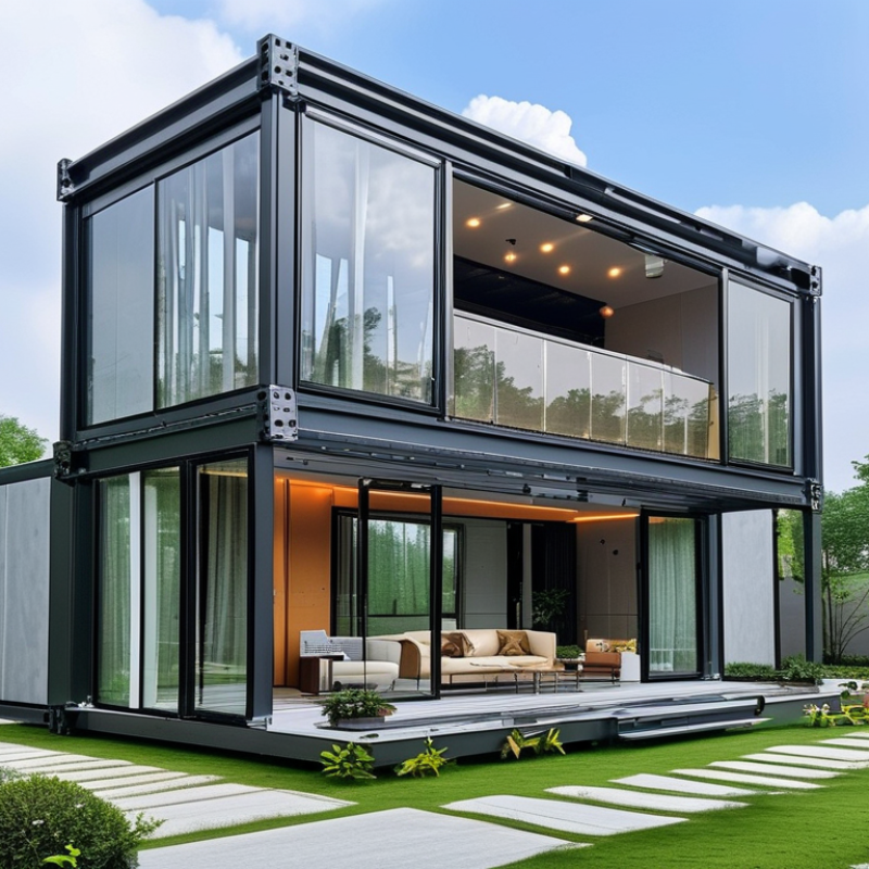 2026 How to Find Reliable OEM ODM Steel Prefab Houses Suppliers?