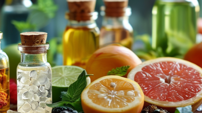2026 Best Guide to Buy China Organic Acids Product for Your Needs?