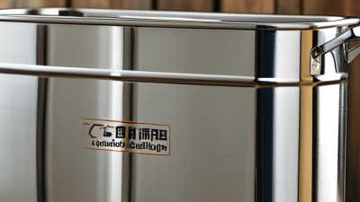 Top CE Certification Custom Stainless Steel Water Tank Companies in China?