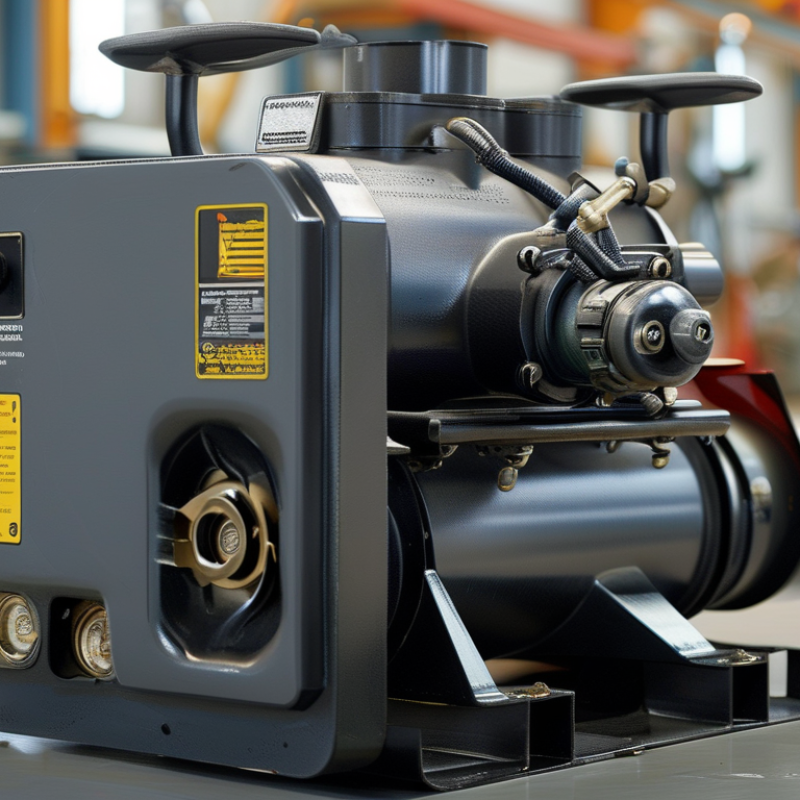 10 Essential Tips for Choosing a China High Quality Screw Air Compressor Company