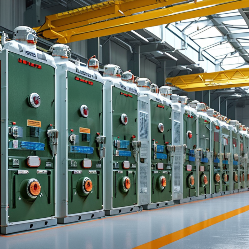 Top 10 ODM China Gas Insulated Substation Factories You Should Know?
