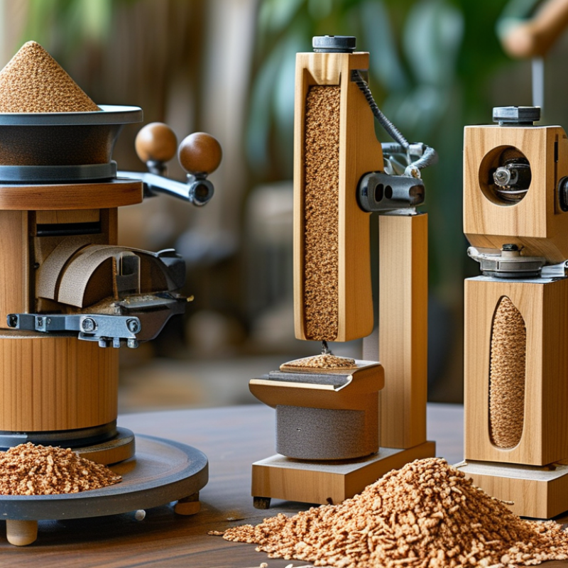 2026 Best Wood Pellet Machine for Global Buyers Guide?