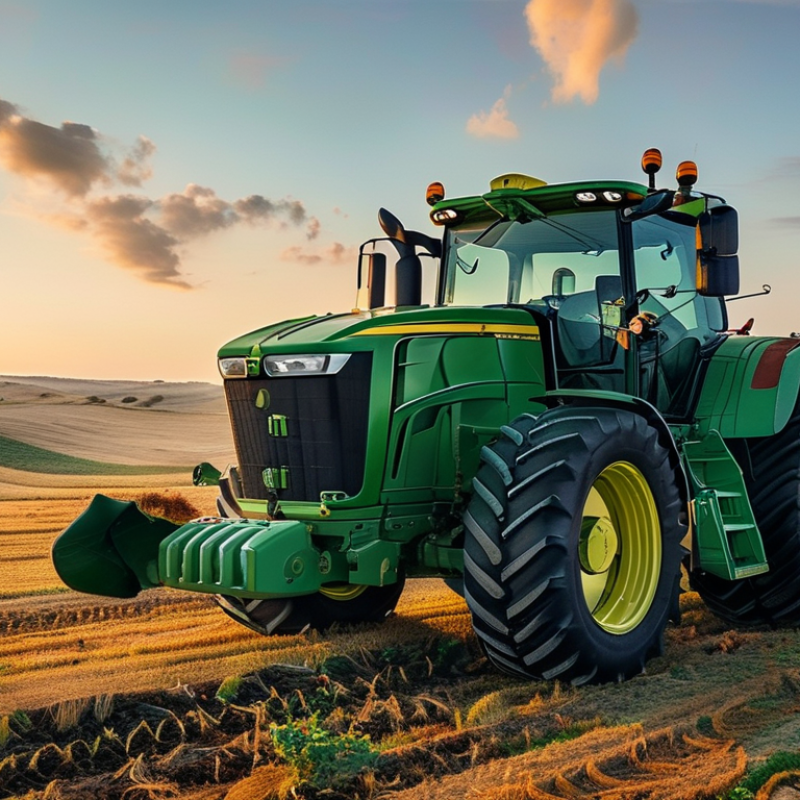 2026 Best Heavy Duty Tractors for Global Buyers Seeking Quality?