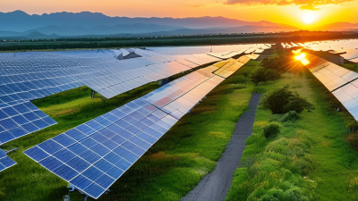 Essential Photovoltaic Accessories Tips for Global Buyers?