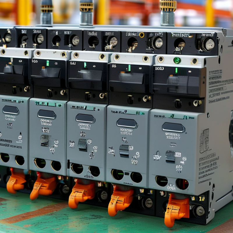 2026 Best Wholesale China 3 Phase AC Contactor Options for Industry?