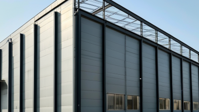 Top 10 Tips for Finding China Discount Steel Building Manufacturers?