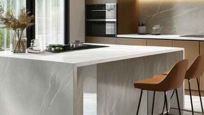 What is the Best 1 4 Inch Solid Surface Material in China?