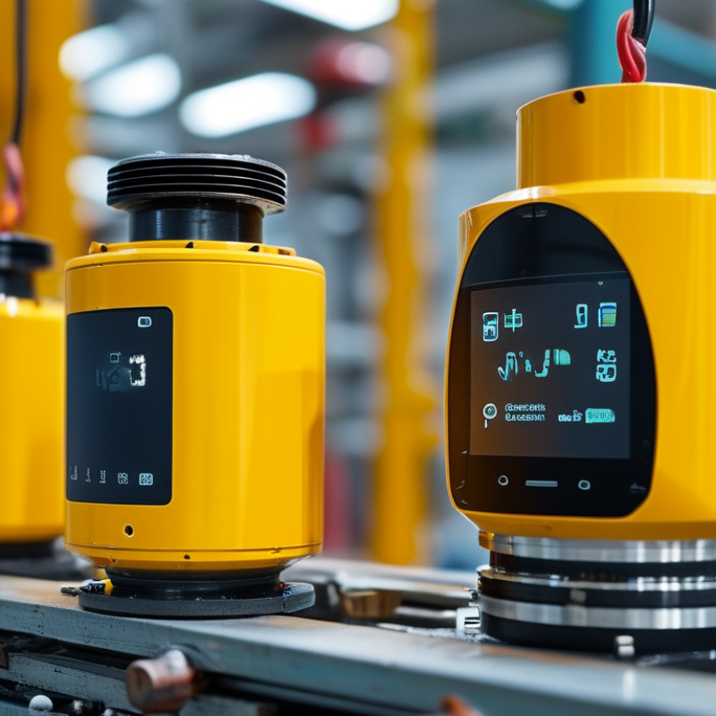 Why Choose a Smart Vibration Sensor for Your Business Needs?