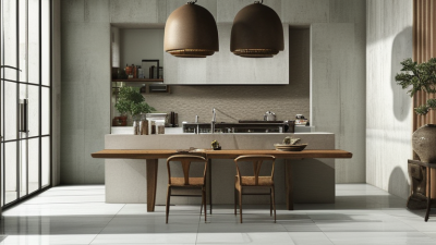 How to Choose High Quality Best Glazed Tile Exporters for Your Project?