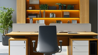 2026 Top OEM Buy Office Cabinet Service Trends and Innovations?