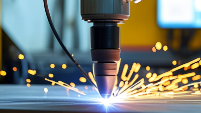 China Best Laser Welder Cutter for Efficient Metal Fabrication?