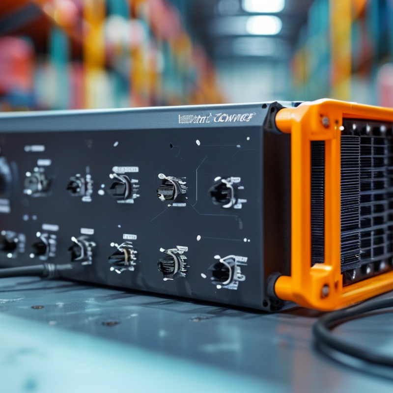 Why Choose Hart Converter for Your Power Conversion Needs?