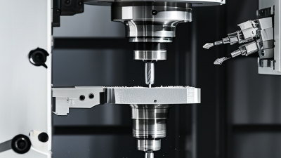 10 tính năng hàng đầu của trung tâm gia công CNC mà người mua nên biết?