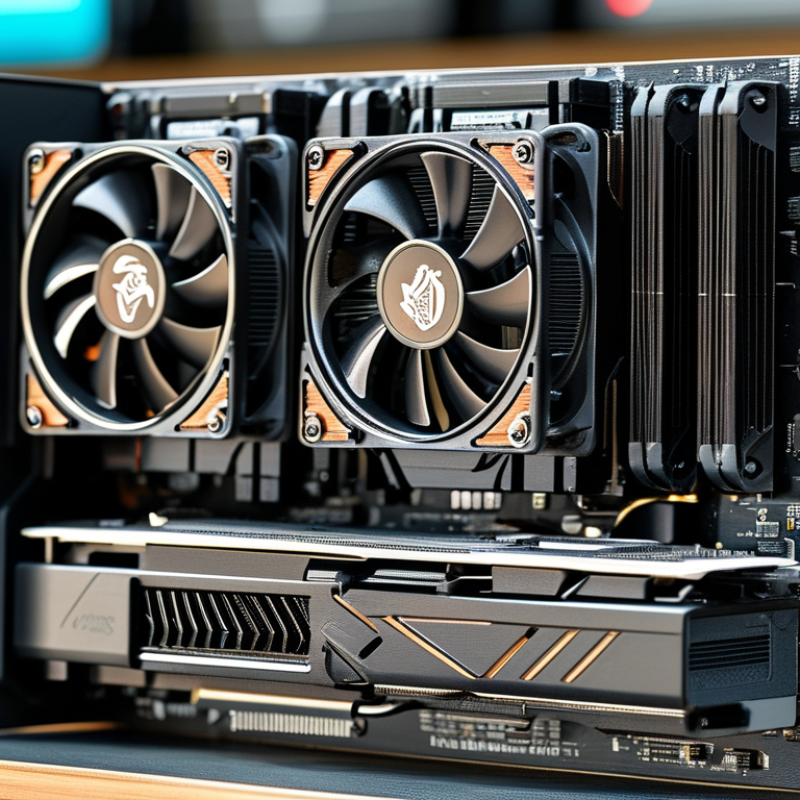 How to Choose the Right CPU Heatsink for Your Needs?