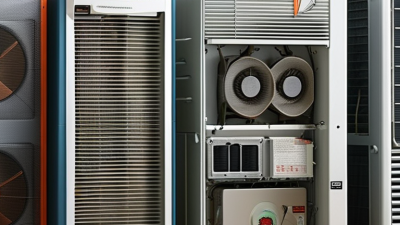 Top 10 Aircon Cabinets for Efficient Cooling Solutions?