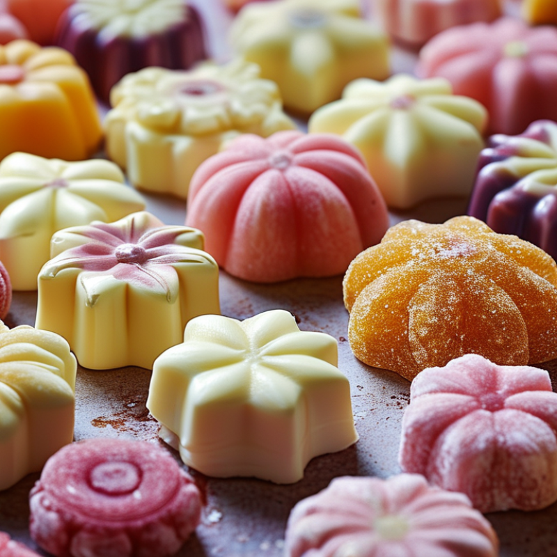 What is ODM OEM Milk Candy Manufacturer and its Role in the Confectionery Industry?