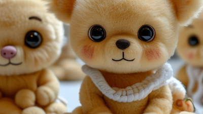 Top Baby Monitors in China for Global Buyers to Consider?