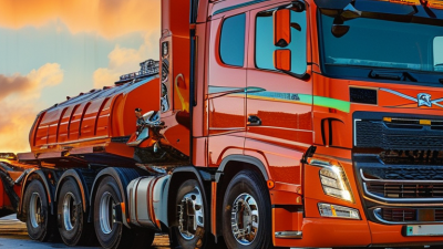 Top 10 Large Tow Trucks Buyers Should Consider Now?