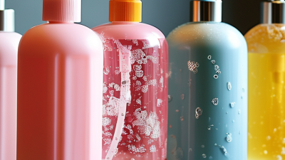How to Choose the Best Plastic Soap Dispenser for Your Needs?