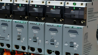 2026 Best Wholesale China 3 Phase AC Contactor Options for Industry?