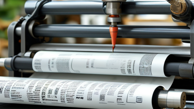 Top 10 China Wholesale PVC Film Printing Machines You Need to Know?