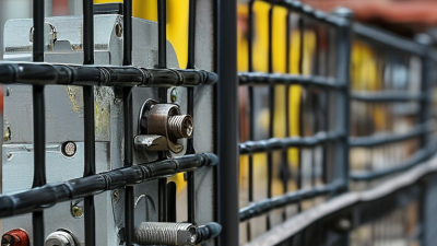Top 10 Custom Best Fence Mesh Machine Supplier Options to Consider?