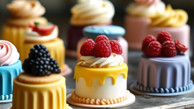 What is a Mini Cake Board and How to Choose the Best One?