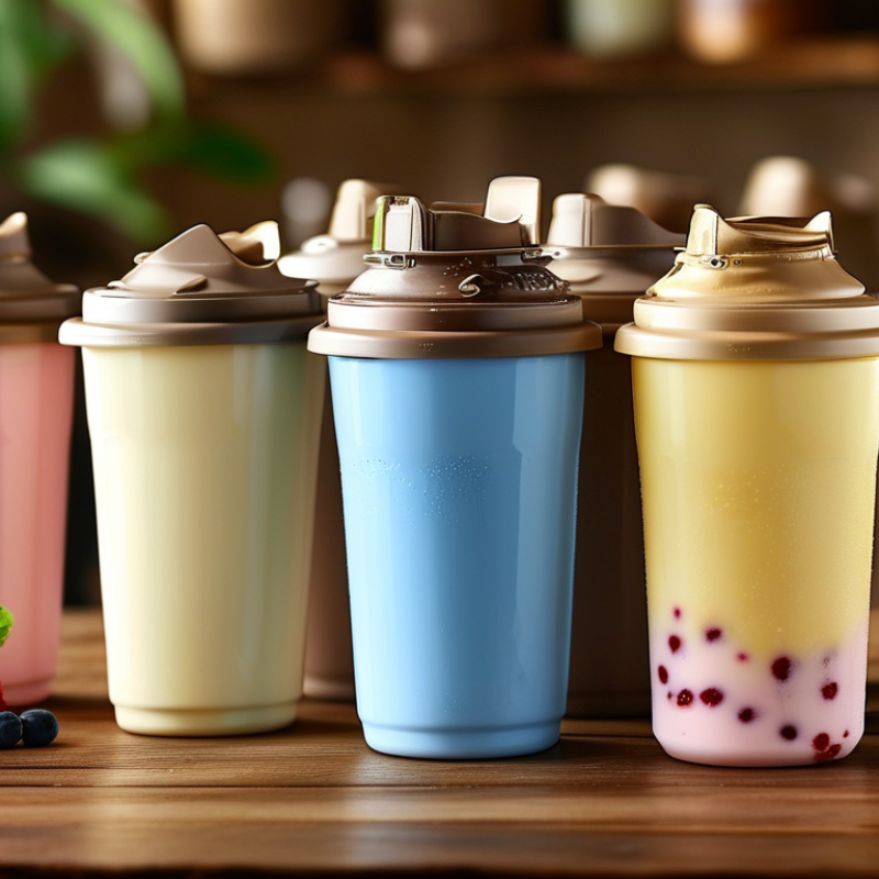 How to Choose the Best Iml Yogurt Cup for Your Needs?