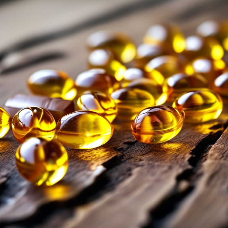 What Are the Benefits of CDP Choline Supplement for Health?