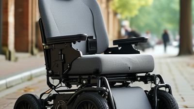 2026 How to Choose the Best Electr Foldable Wheelchair?