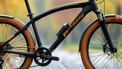 2026 How to Choose the Best Cycle Bike Lock for Your Needs?