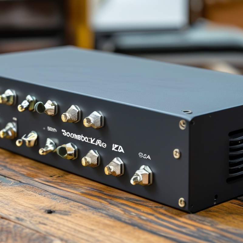 What is Soa Amplifier and How Does It Work for Buyers?