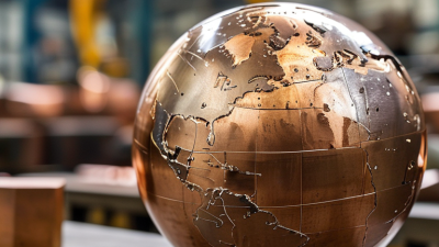 Top Tips for Sourcing Copper Alloy Castings Worldwide?