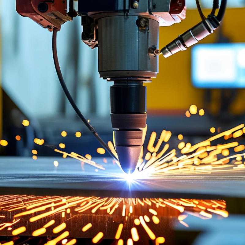 China Best Laser Welder Cutter for Efficient Metal Fabrication?
