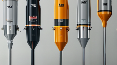 2026 How to Choose the Best Paddle Mixer for Your Needs?