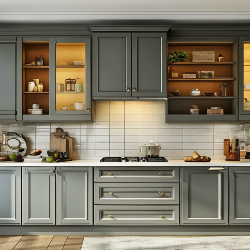 Top 10 Benefits of Using Soft Closing Hinges for Cabinets?