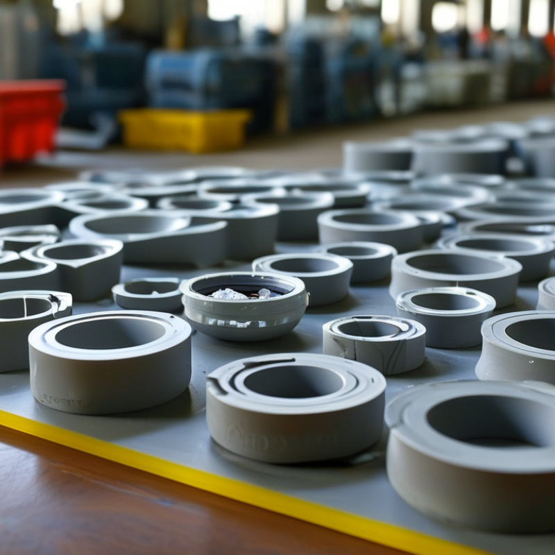 Top 10 Silicone Seal Manufacturers in China for Global Buyers?