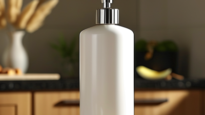 How to Choose the Best Auto Liquid Soap Dispenser for Your Needs?