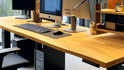 What is a Workstation Table and How to Choose the Best One?