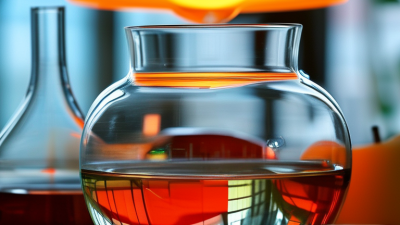 Why High-Quality CE Certification Matters for Ito Glass Suppliers?
