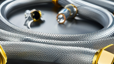 China Top Wholesale Stainless Steel Hose Pipe Guide and Benefits?