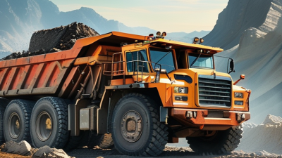 How to Choose High Quality Wholesale Underground Haul Trucks Service?