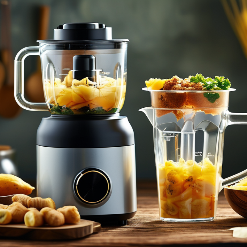 What is China Wholesale Fufu Mixer Machine and How Does It Work?