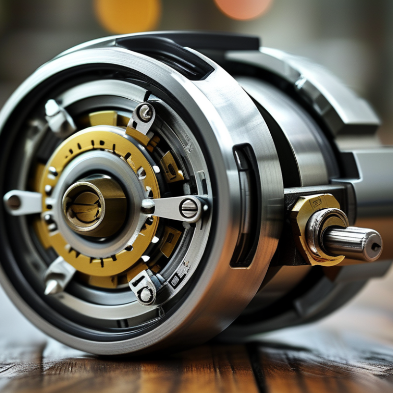 What is Lock Disc and How Does It Work?
