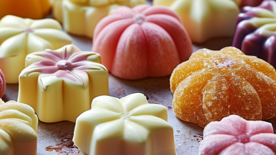 What is ODM OEM Milk Candy Manufacturer and its Role in the Confectionery Industry?