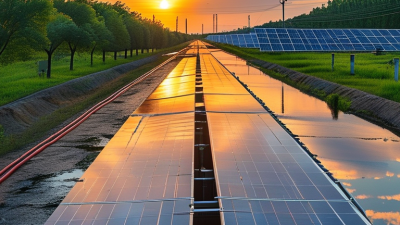 Essential Tips for Choosing the Right Solar DC Cable?