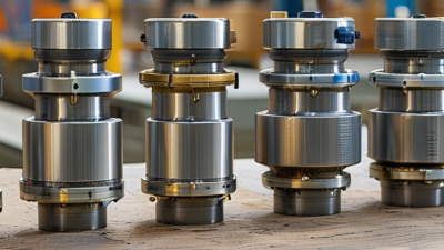 2026 Best Meter Coupling Options for Global Buyers?