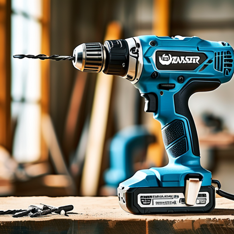 Why Choose the Best Drill Tool for Your Projects?