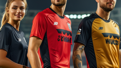 Top Tips for Choosing Football Uniforms for Your Team